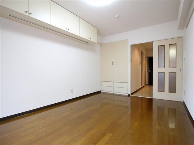 居室・リビング　松山市御宝町　トスカーナ　リビング