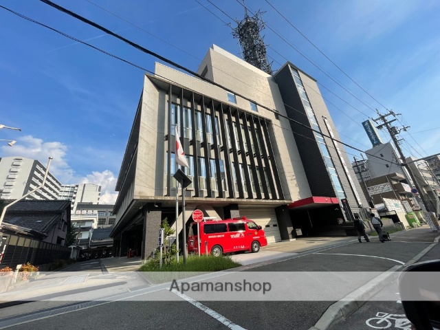 その他　枚方寝屋川消防組合情報指令課（その他）まで349m