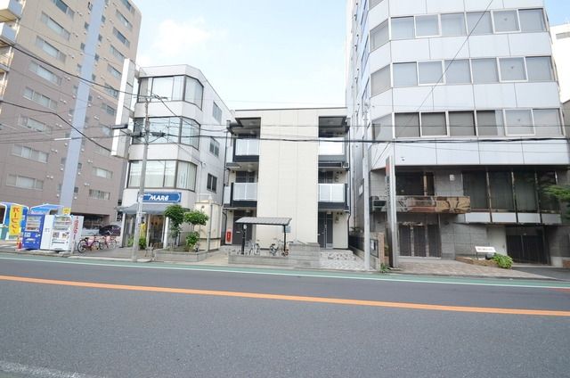 その他　その他（その他）まで10m