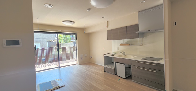 居室・リビング