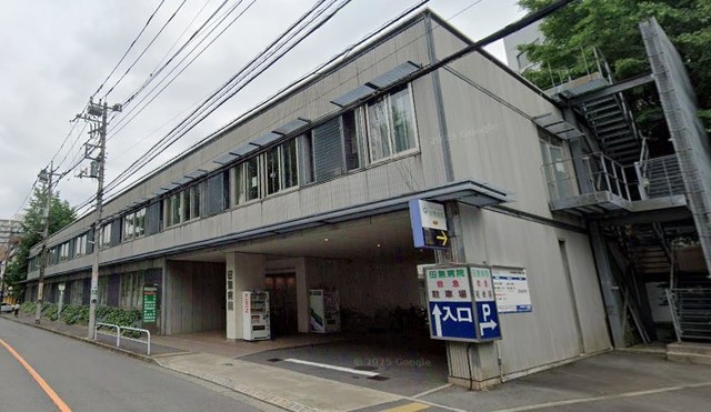 病院　田無病院（病院）まで1575m