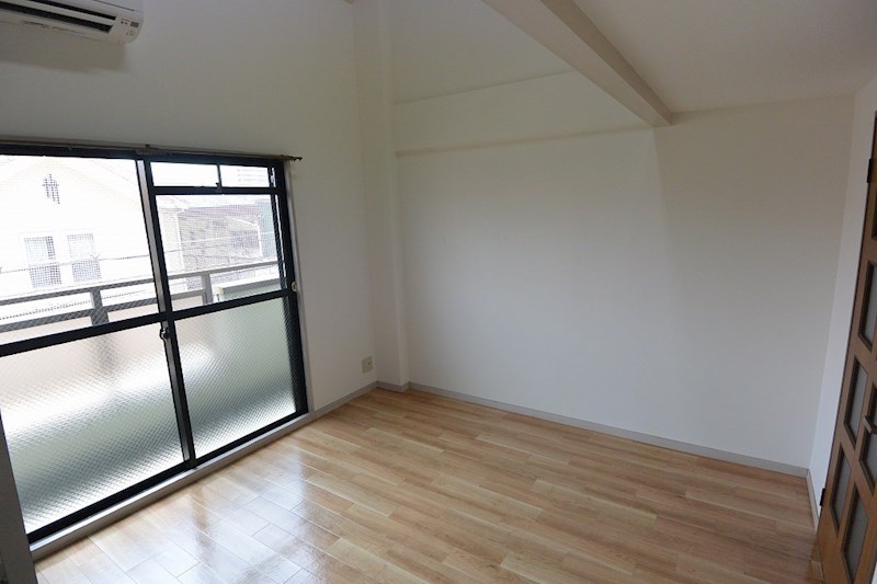 居室・リビング　CF仕上げ