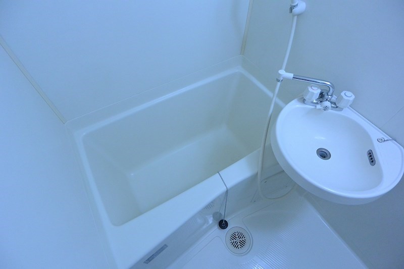 バス・シャワールーム　お風呂