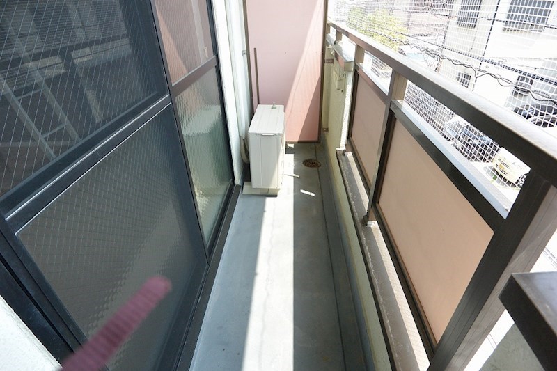 バルコニー　ベランダ