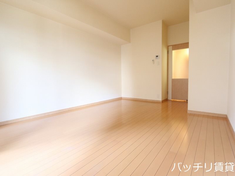 眺望　画像は別号室イメージの為、現況を優先いたします。