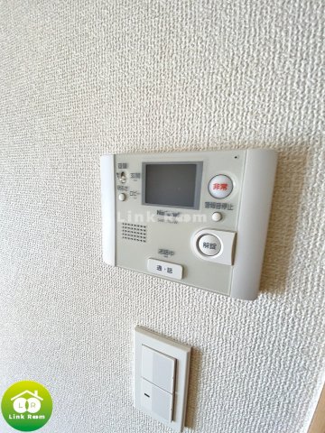 セキュリティ　参考写真