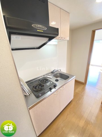 キッチン　参考写真