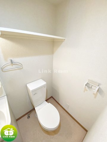 トイレ　参考写真