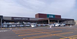 ホームセンター　カインズつくば店（ホームセンター）まで877m