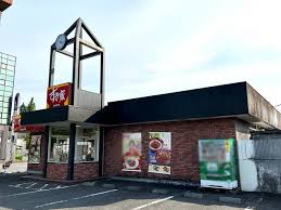 飲食店　すき家つくば中央店（飲食店）まで73m