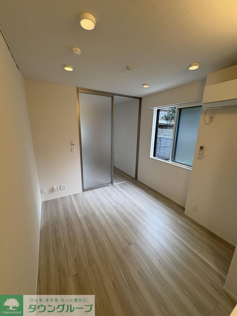 その他部屋・スペース　設備