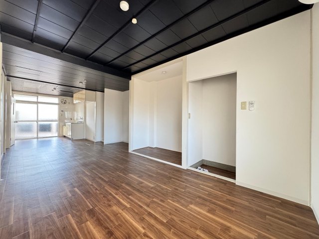 その他部屋・スペース　明るいお部屋