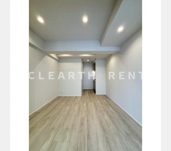 居室・リビング　リビング/ダイニング