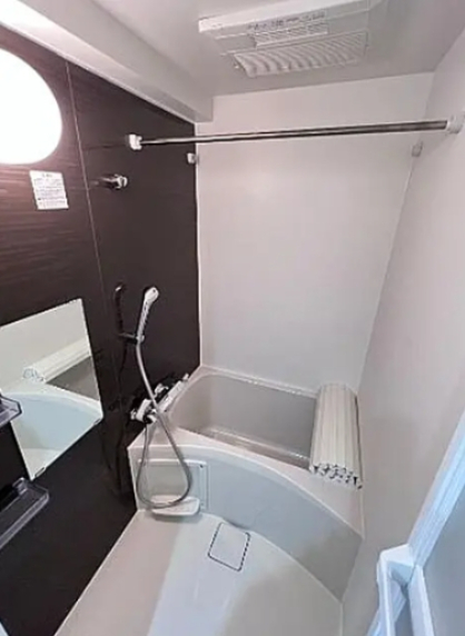 バス・シャワールーム　風呂