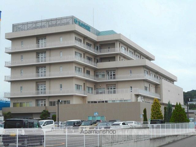 病院　丸の内病院（病院）まで2700m