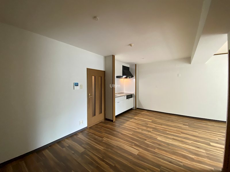 居室・リビング　別の部屋の写真