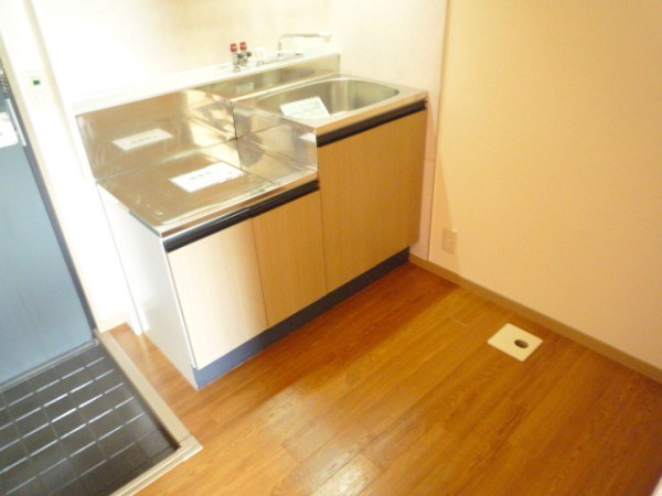 キッチン　同仕様写真