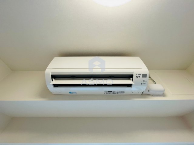 その他設備　同マンション別部屋参考写真