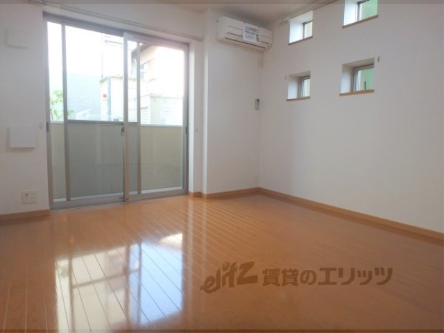 居室・リビング　洋室