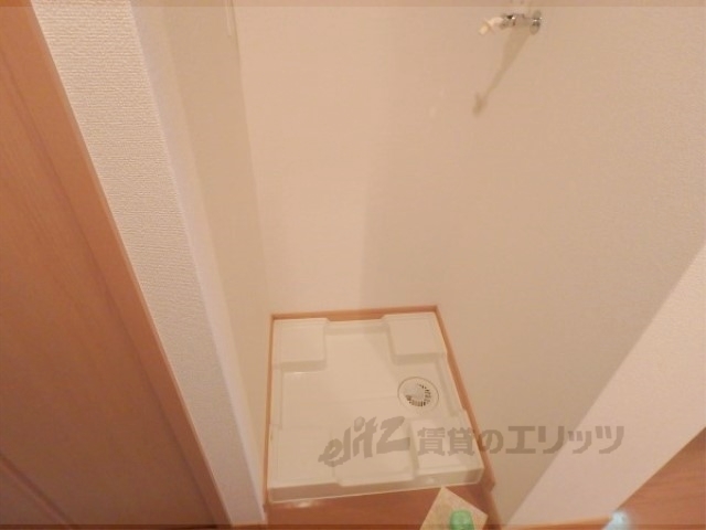 その他部屋・スペース　洗濯機置場