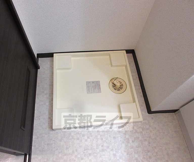 その他設備　冷蔵庫を設置できます