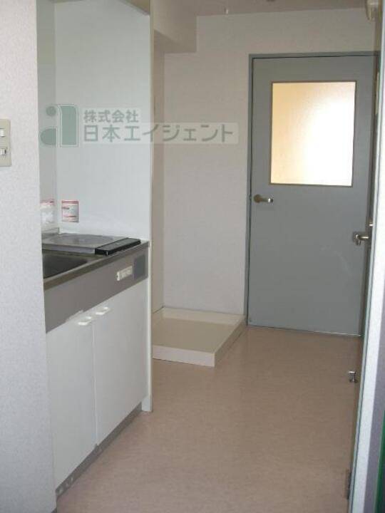 その他部屋・スペース　キッチン