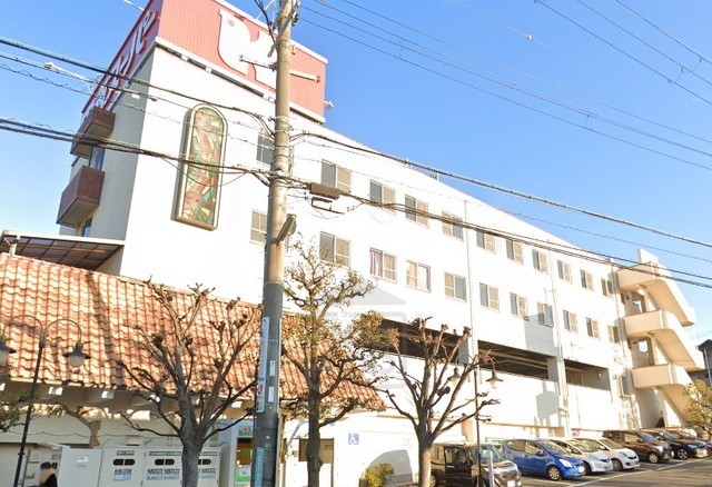 スーパー　関西スーパー　小野原店（スーパー）まで413m