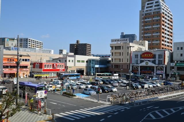 その他　志木駅（その他）まで1100m
