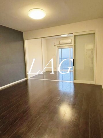 その他部屋・スペース　寝室です。