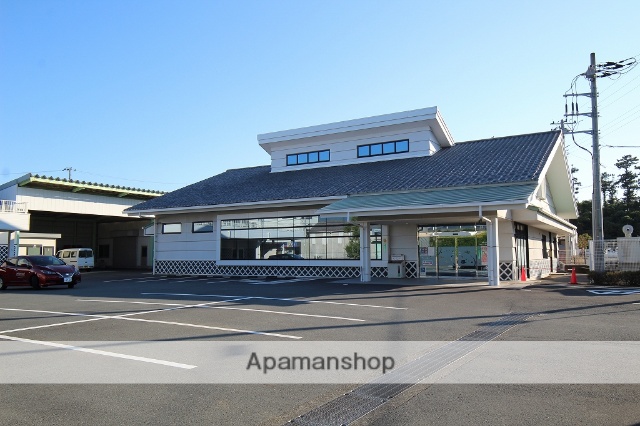 銀行　ＪＡ富士　元吉原支店（銀行）まで1875m