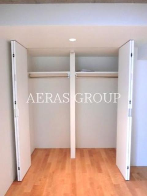 収納　★クローゼット★