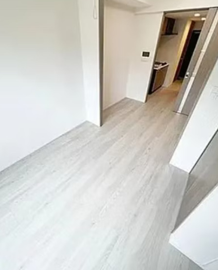 居室・リビング　※別部屋の参考写真です。