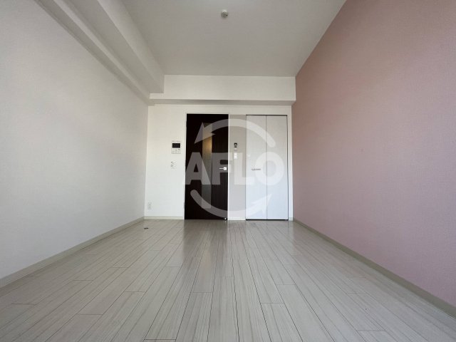 その他部屋・スペース　ALZA立売堀（アルザ立売堀）　寝室