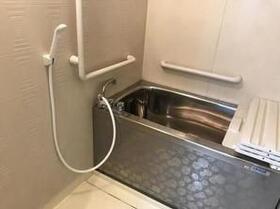 バス・シャワールーム　※別部屋参照