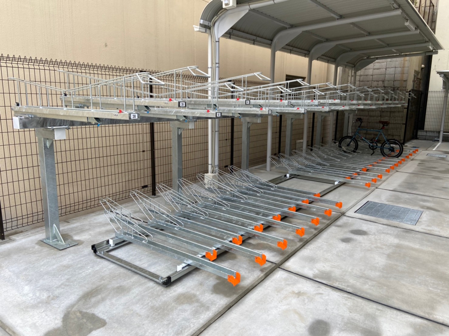 その他設備　※同仕様