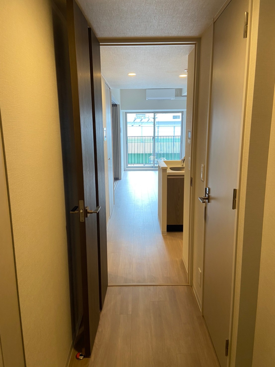 玄関　※同仕様