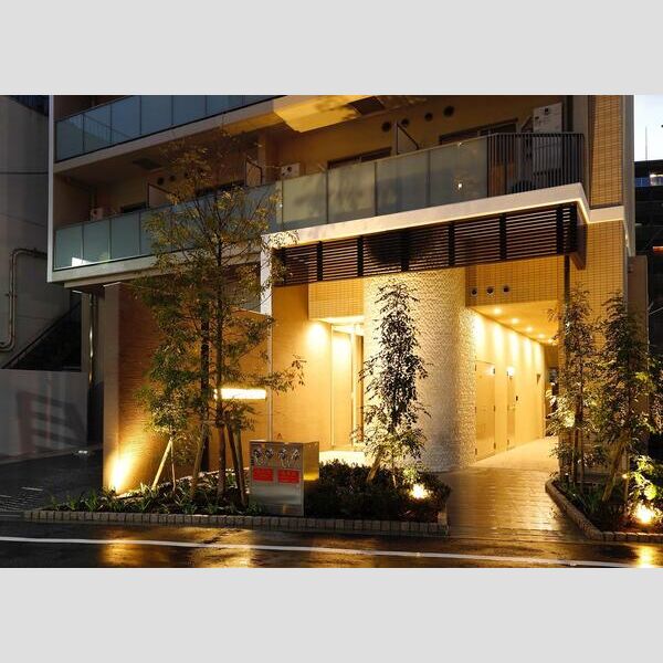 建物外観　※同仕様