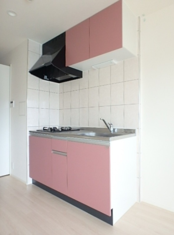 キッチン　図面と現状に相違がある場合には現状を優先