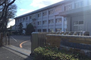 小学校　森岡小学校（小学校）まで2595m