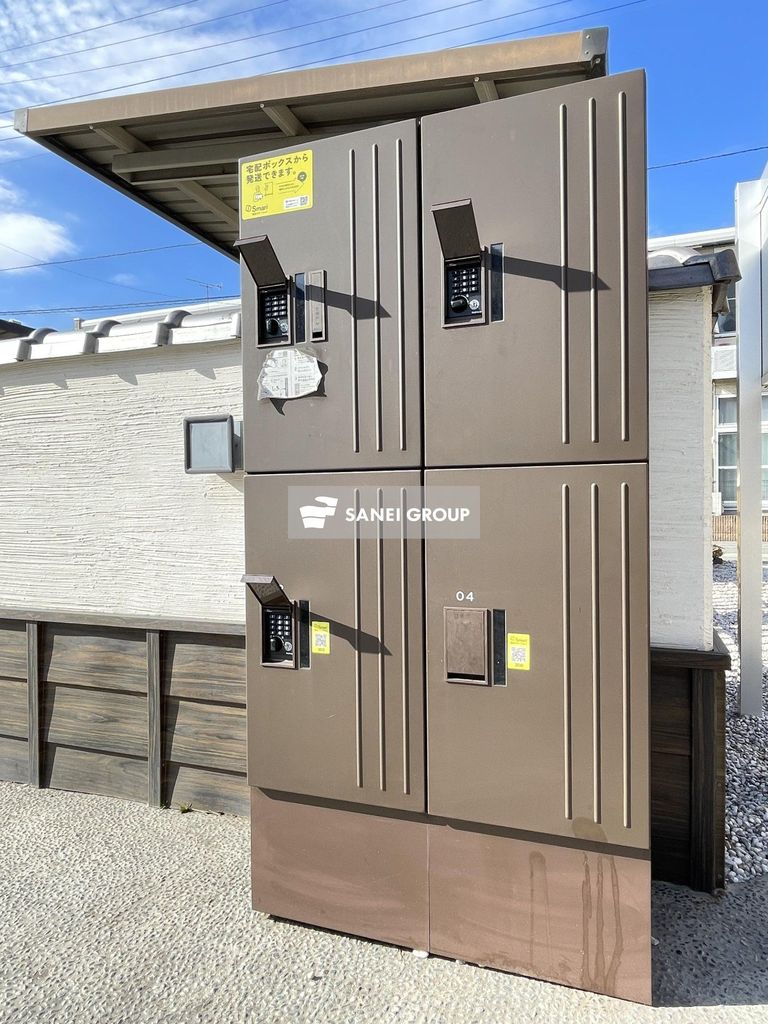 その他部屋・スペース