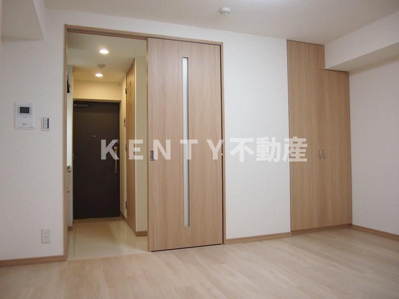 その他部屋・スペース　過ごしやすい室内です