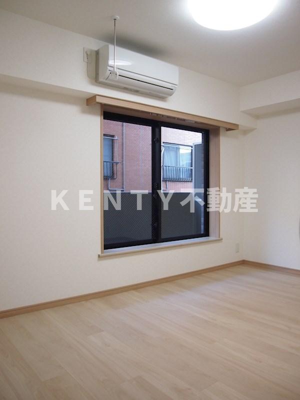 居室・リビング　ゆったり過ごせるリビングです