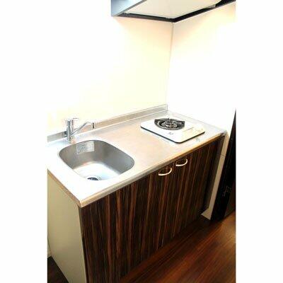 キッチン　以下、参考写真です