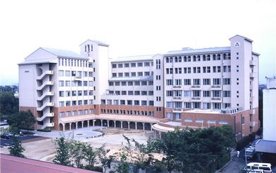 高校・高専　私立聖隷クリストファー高校（高校・高専）まで535m