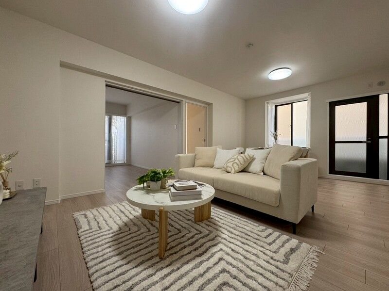 居室・リビング