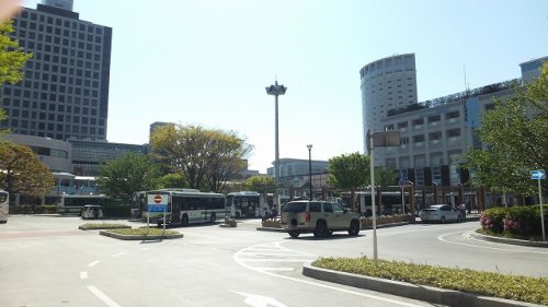 その他　新浦安（その他）まで1227m