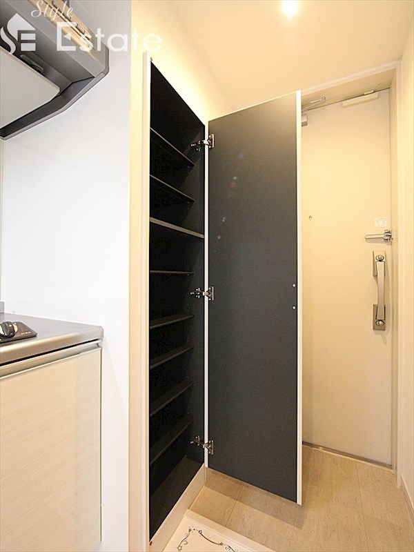 その他　シューズボックス