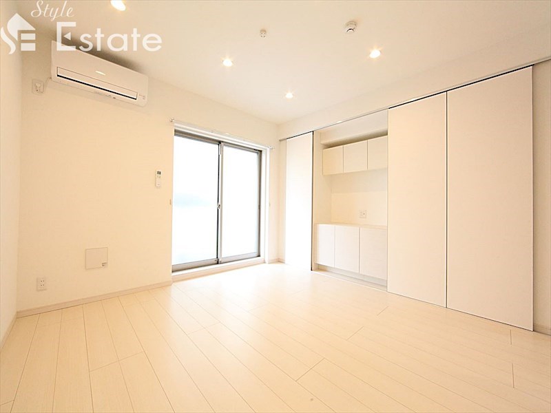 その他部屋・スペース　内装