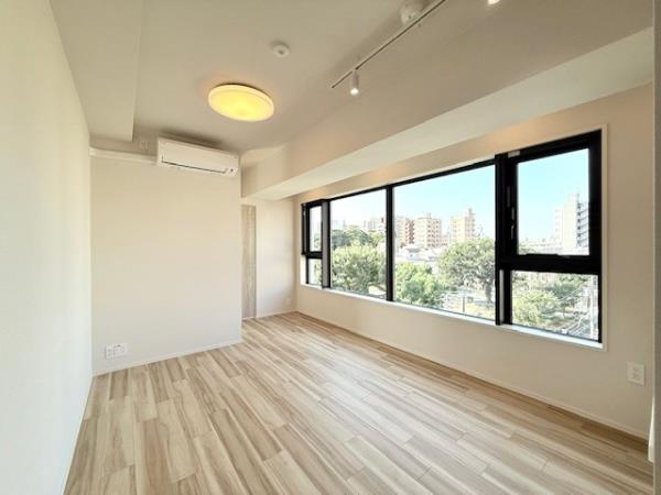 居室・リビング　おしゃれなリビングです