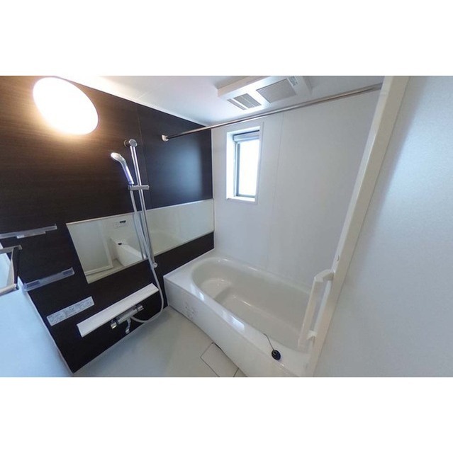 バス・シャワールーム　一坪タイプ